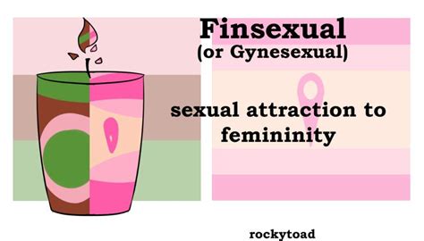 gynosexual|What is the difference between Finsexual, Gynosexual, Straight。